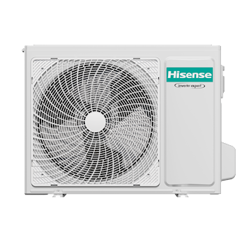 Uni buitendeel 2,6 kW